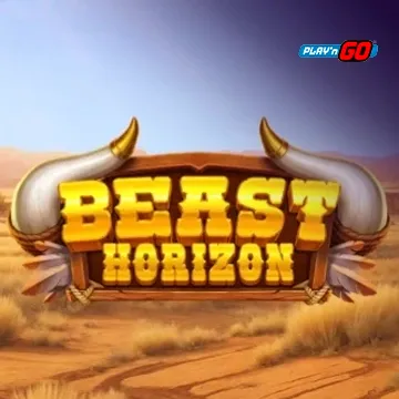 PlaynGo : Beast Horizon - SUMMER138