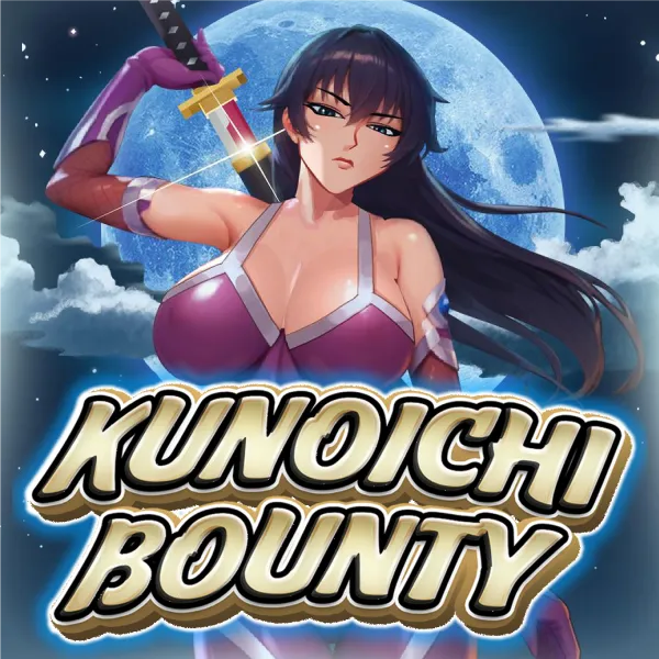 CosmoPlay : Kunoichi Bounty - SUMMER138