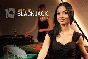 Unlimited Blackjack - SUMMER138
