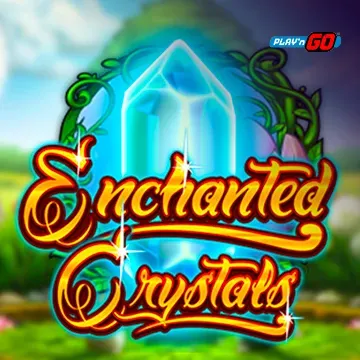 PlaynGo : Enchanted Crystals - SUMMER138