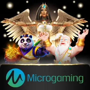 Microgaming - SUMMER138