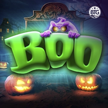 Bigtime : Boo - SUMMER138