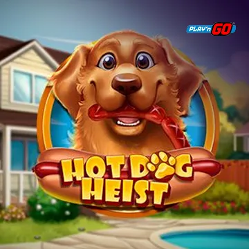 PlaynGo : Hot Dog Heist - SUMMER138