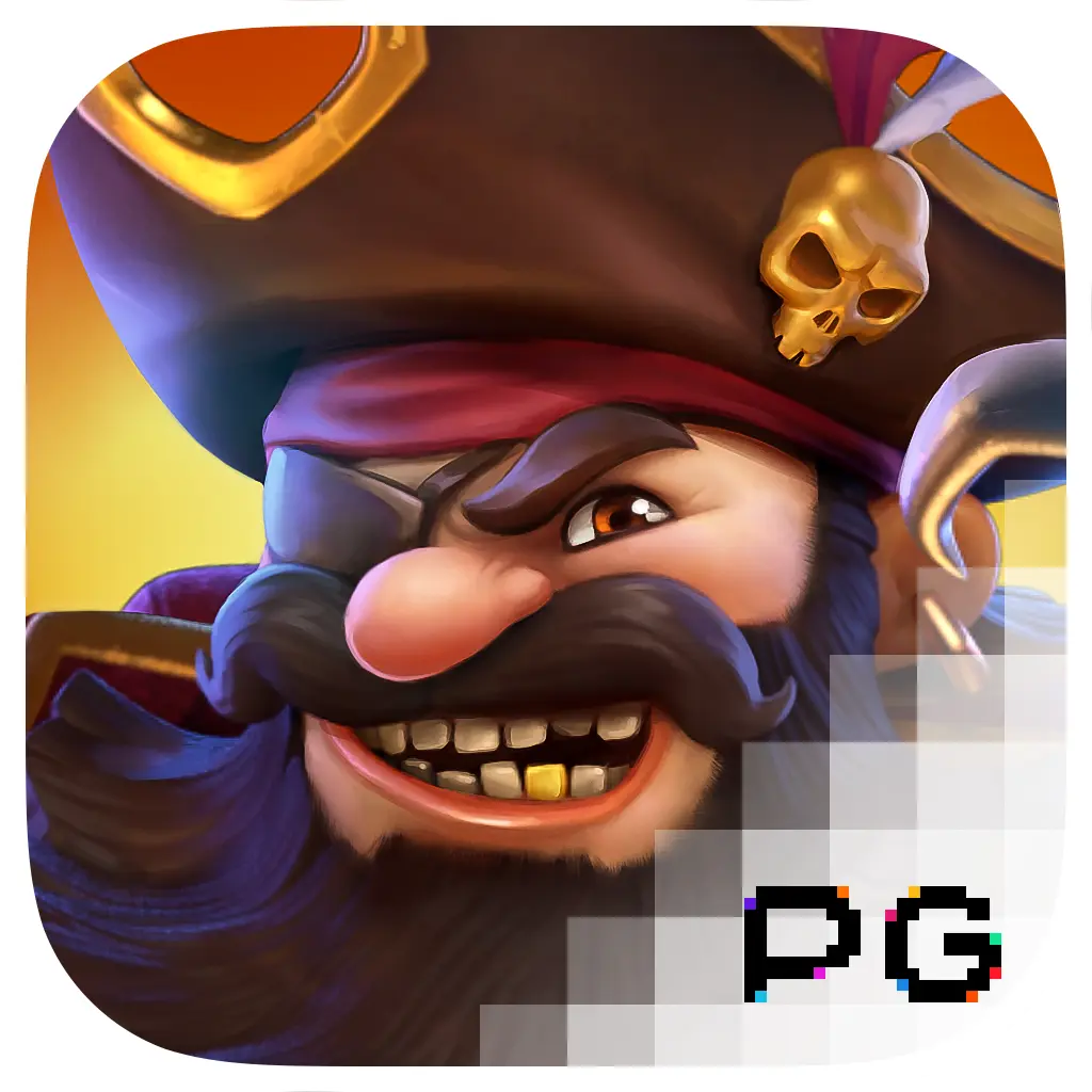 PGSoft : Captains Bounty - SUMMER138