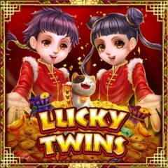 Lucky Twins - SUMMER138
