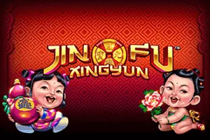 Jinfu Xingyun - SUMMER138
