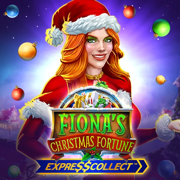 Fionas Christmas Fortune - SUMMER138