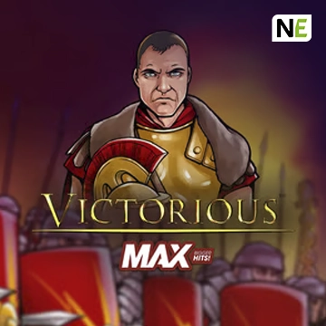 NetEnt : Victorious - SUMMER138