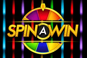 Spin a Win - SUMMER138
