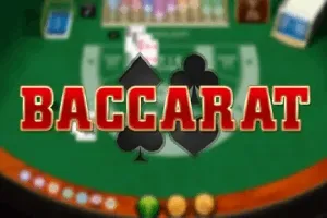 Baccarat without Sidebets - SUMMER138
