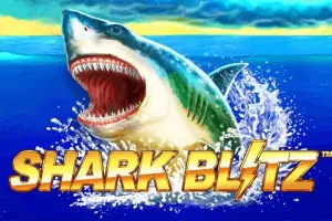 Shark Blitz - SUMMER138