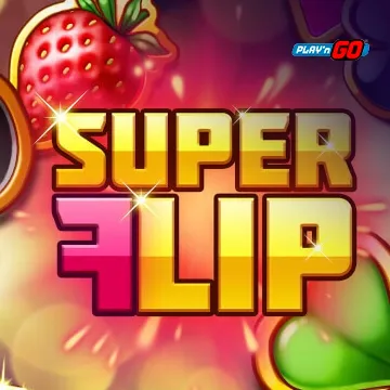 PlaynGo : Super Flip Dice - SUMMER138
