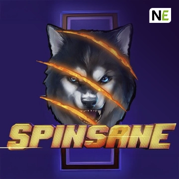 NetEnt : Spinsane - SUMMER138