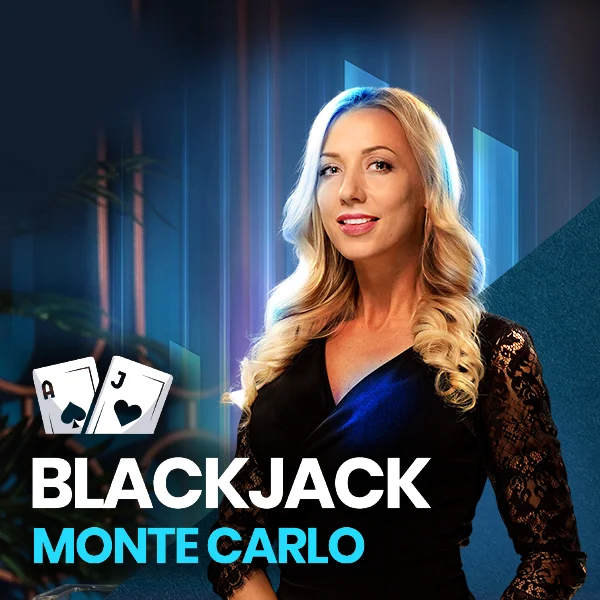 Blackjack Monte Carlo - SUMMER138