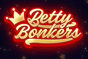 Betty Bonkers - SUMMER138