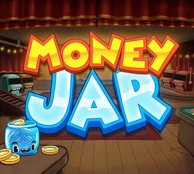 Slotmill : Money Jar - SUMMER138