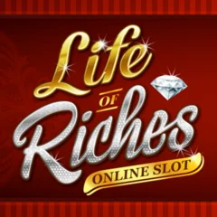 Life Of Riches - SUMMER138