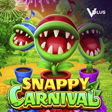 Snappy Carnival - SUMMER138