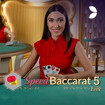 Speed Baccarat 5 - SUMMER138