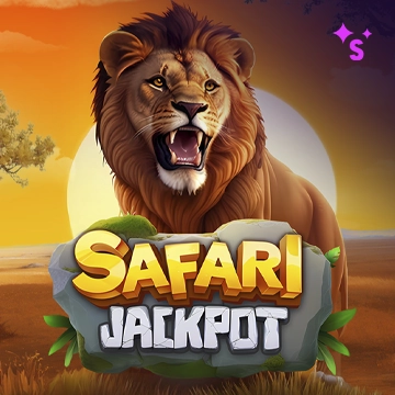 Spinocchio : Safari Jackpot - SUMMER138