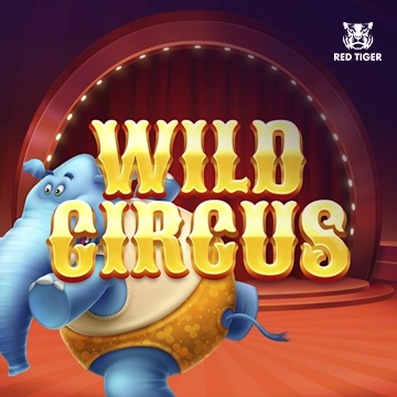 Redtiger : Wild Circus - SUMMER138