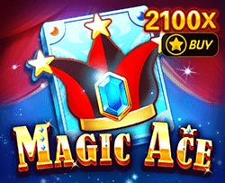 JDB : Magic Ace - SUMMER138