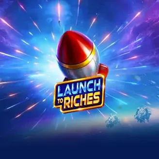 Pragmatic : Launch to Riches - SUMMER138