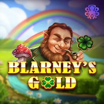 Octoplay : Blarneys Gold - SUMMER138