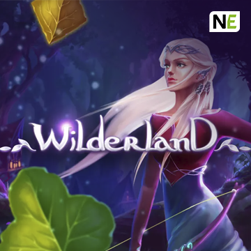 NetEnt : Wilderland - SUMMER138