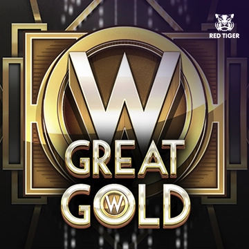 Redtiger : Great Gold - SUMMER138