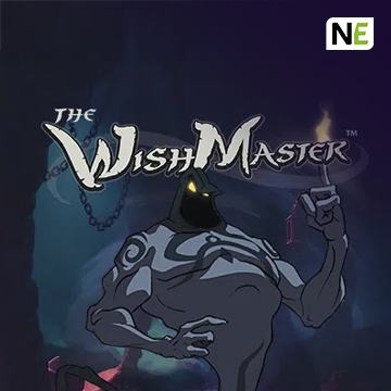 NetEnt : The Wish Master - SUMMER138