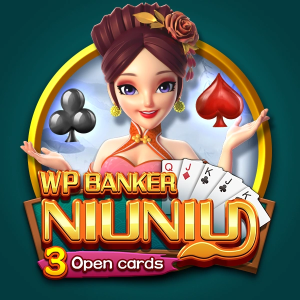 WP Banker Niu Niu (3 Open cards) - SUMMER138