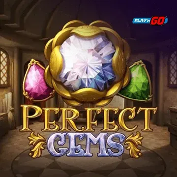 PlaynGo : Perfect Gems - SUMMER138