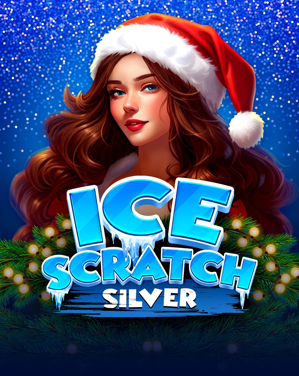 Ice Scratch Silver - SUMMER138
