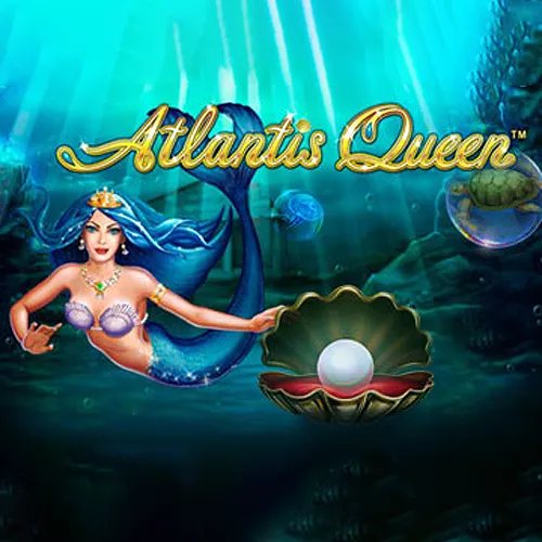 Atlantis Queen - SUMMER138
