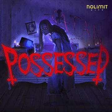 NolimitCity : Possessed - SUMMER138