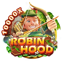 Facai : ROBIN HOOD - SUMMER138