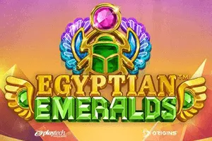 Egyptian Emeralds - SUMMER138