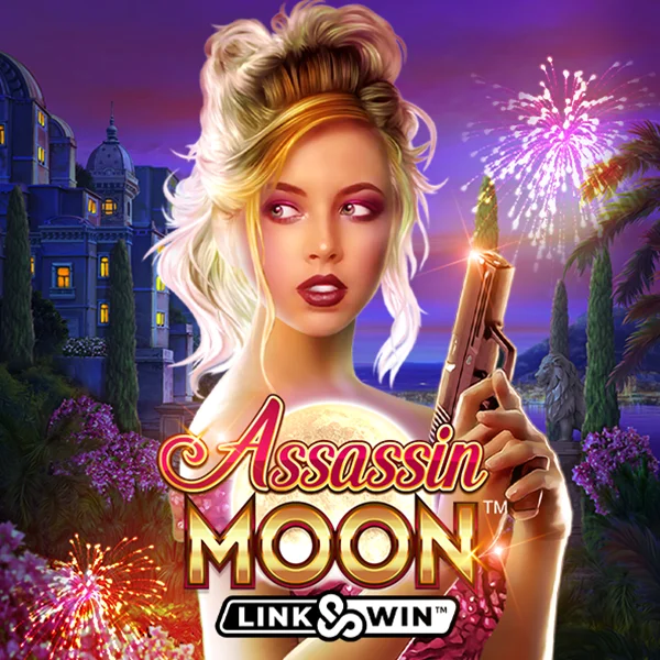Assassin Moon - SUMMER138