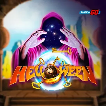 PlaynGo : Helloween - SUMMER138