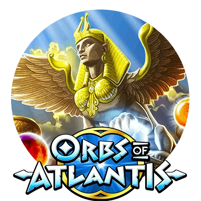 Habanero : Orbs of Atlantis - SUMMER138