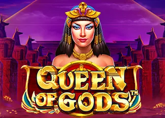 Pragmatic : Queen of Gods - SUMMER138