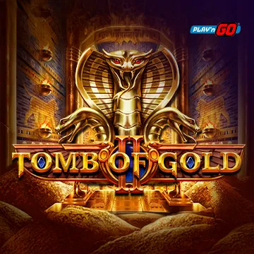 PlaynGo : Tomb of Gold II - SUMMER138