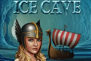 Ice Cave - SUMMER138