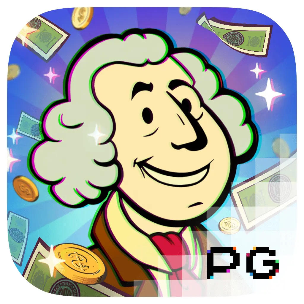 PGSoft : Cash Mania - SUMMER138