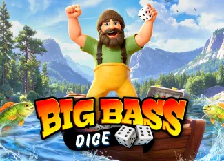 Pragmatic : Big Bass Dice - SUMMER138