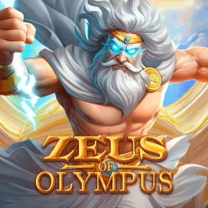 Besoft : Zeus of Olympus - SUMMER138