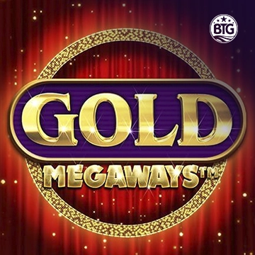 Bigtime : Gold Megaways - SUMMER138