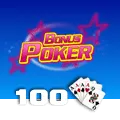 Bonus Poker 100 Hand - SUMMER138