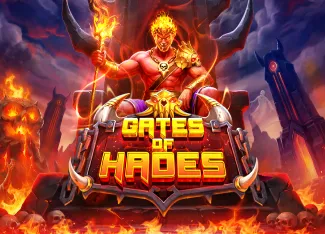 Pragmatic : Gates of Hades - SUMMER138